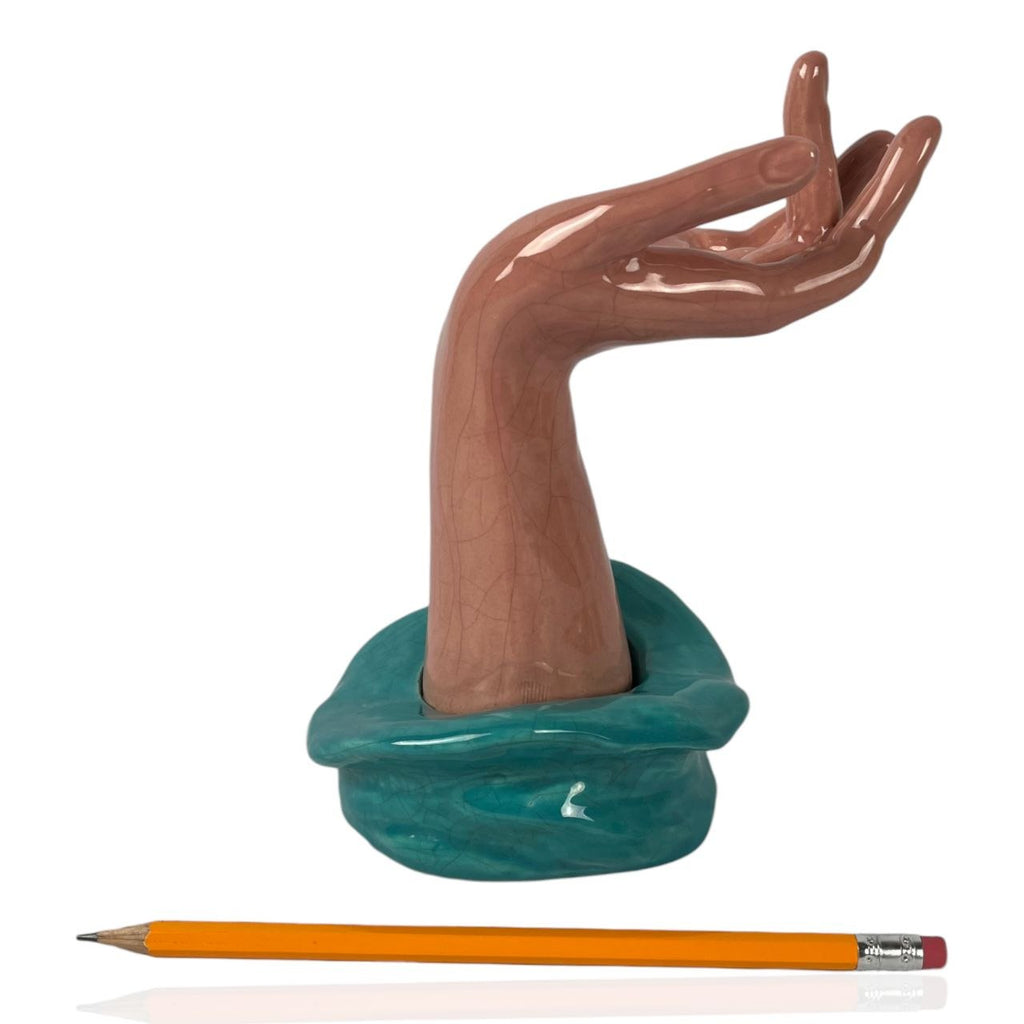 Espositore da profumeria | Anni '60