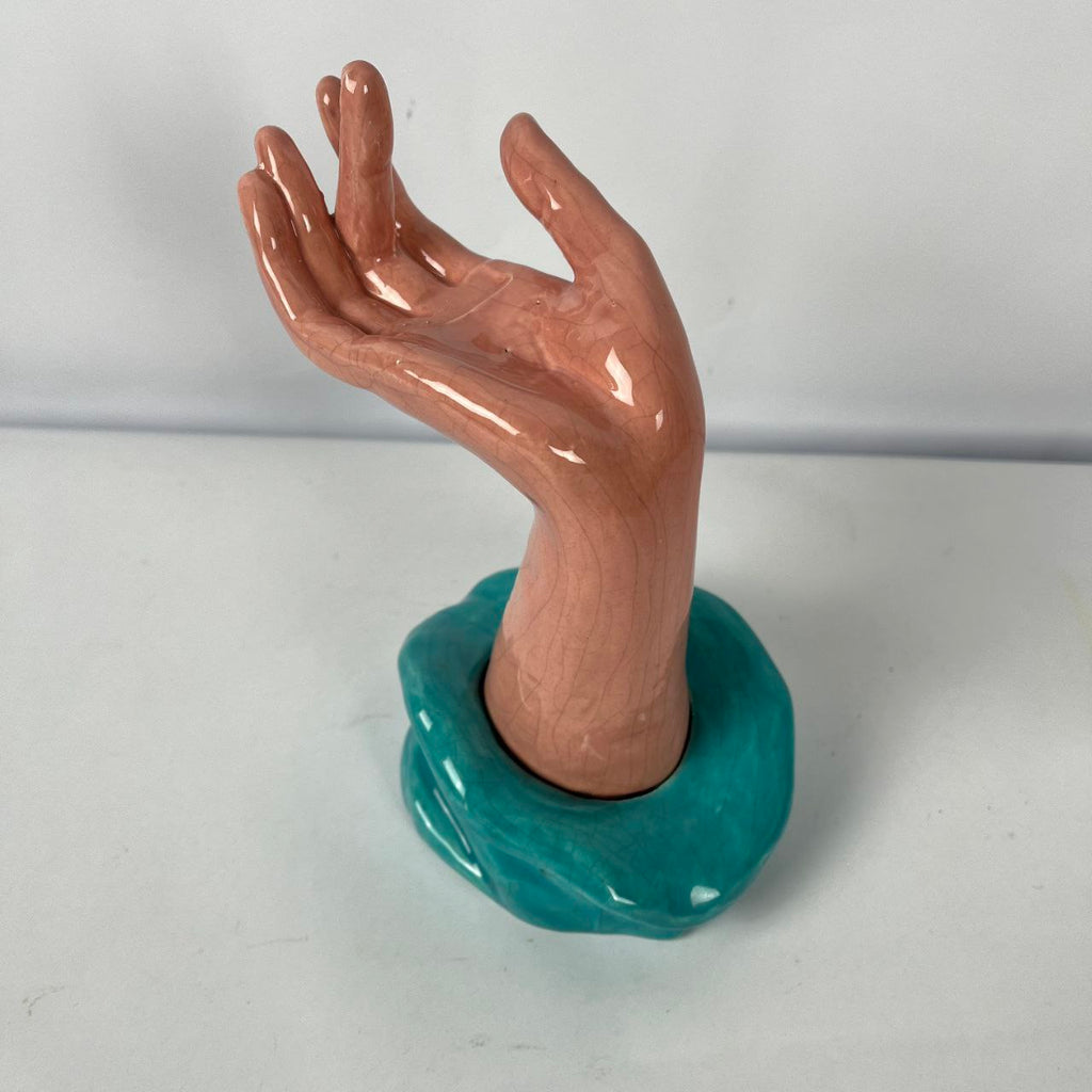 Espositore da profumeria | Anni '60