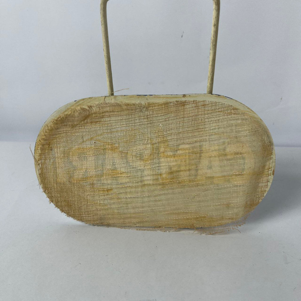 Vetrofania Cordial Campari Liquor | Anni '60