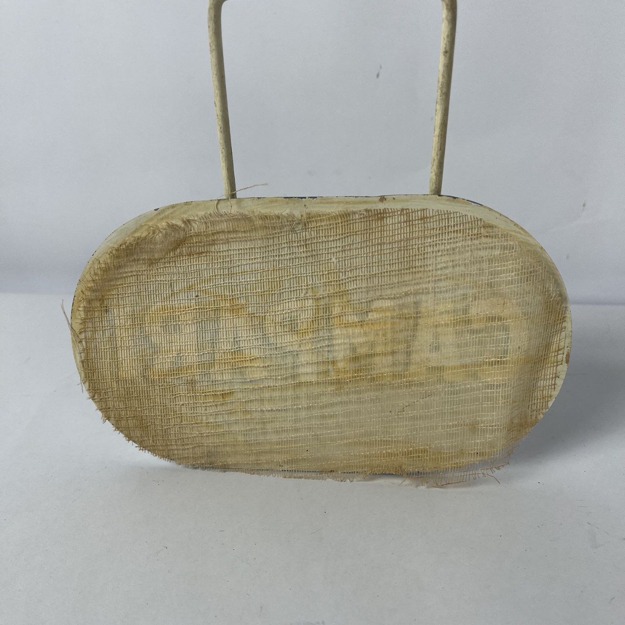 Vetrofania Cordial Campari Liquor | Anni '60