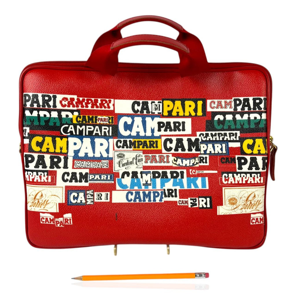 Campari Laptop Bag by BRIC'S