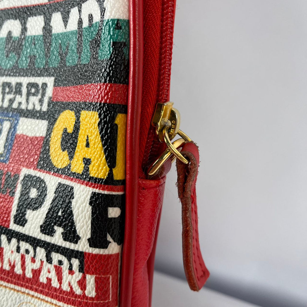 Campari Laptop Bag by BRIC'S