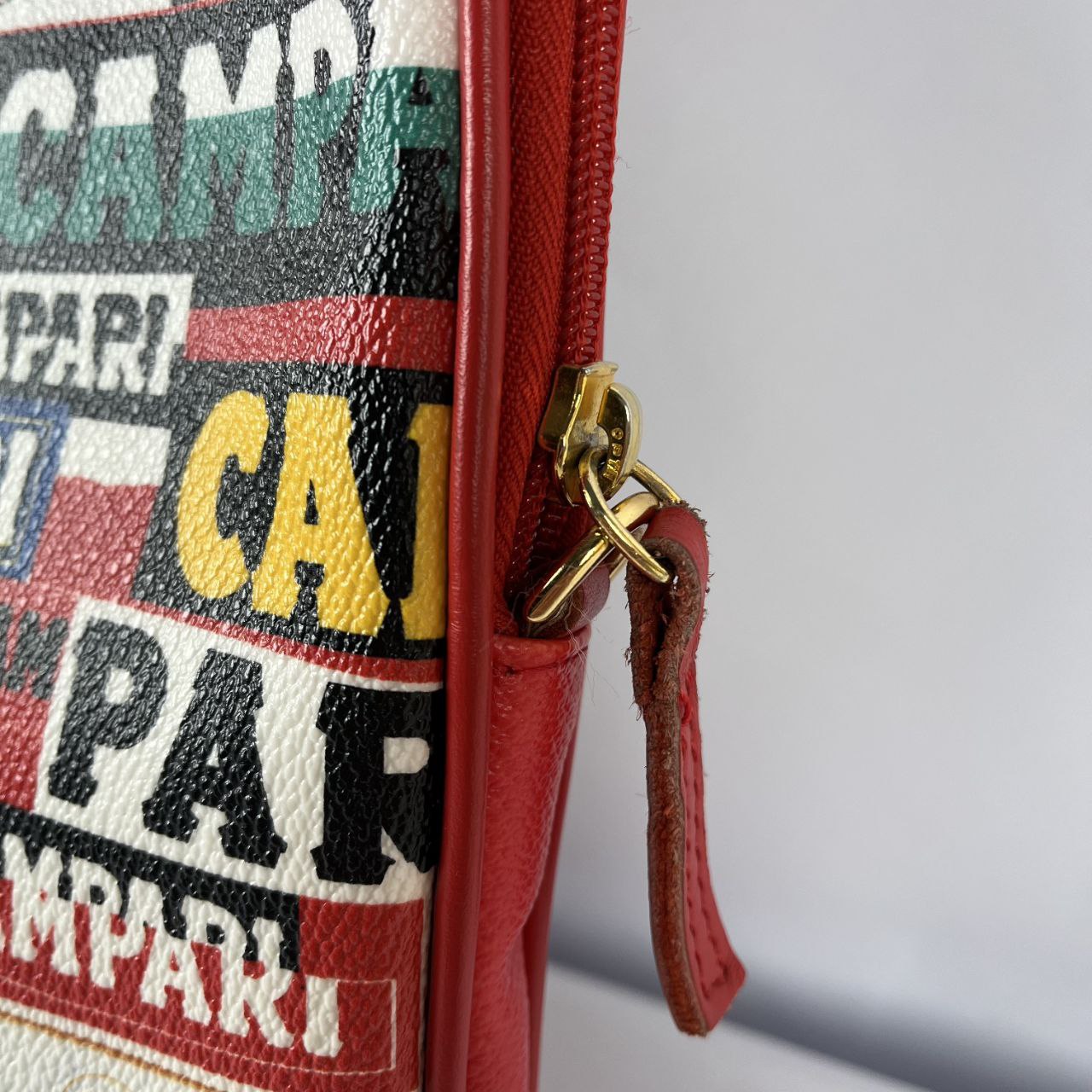 Borsa porta PC Campari by BRIC'S