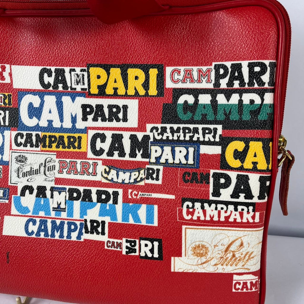Campari Laptop Bag by BRIC'S