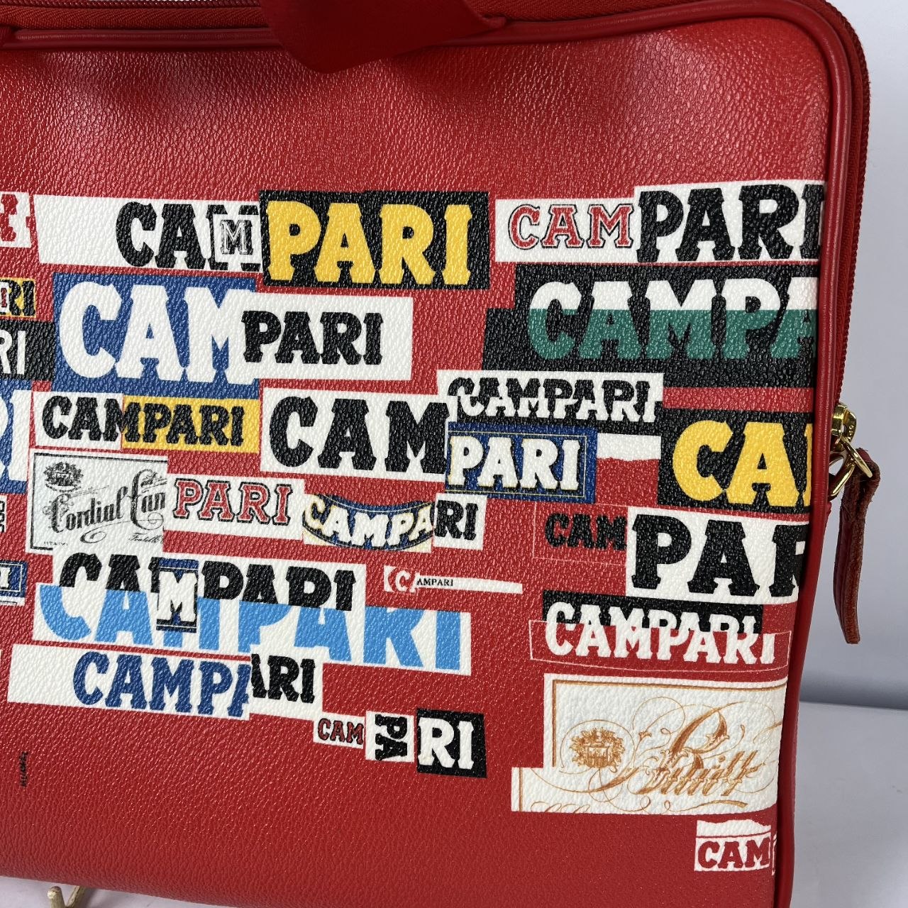 Borsa porta PC Campari by BRIC'S