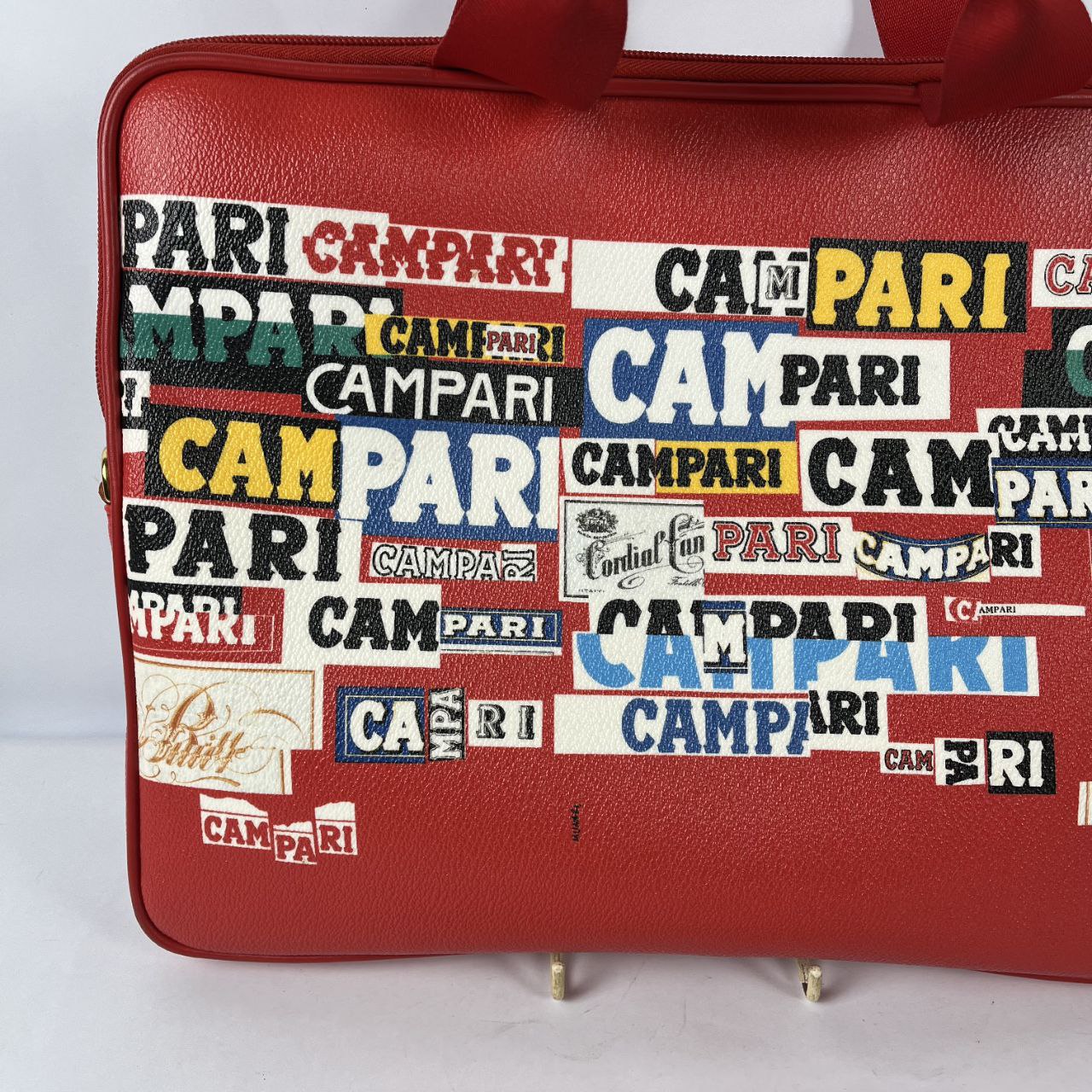 Borsa porta PC Campari by BRIC'S