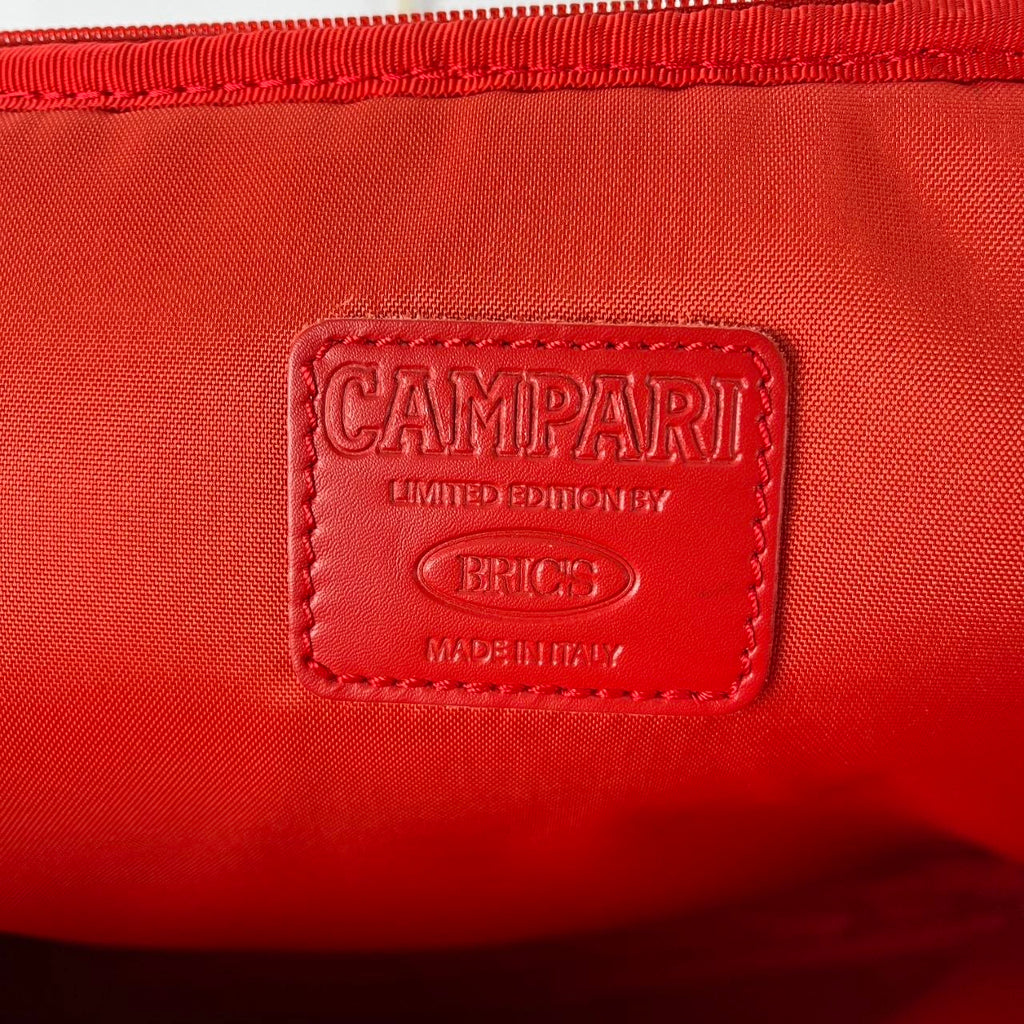 Campari Laptop Bag by BRIC'S