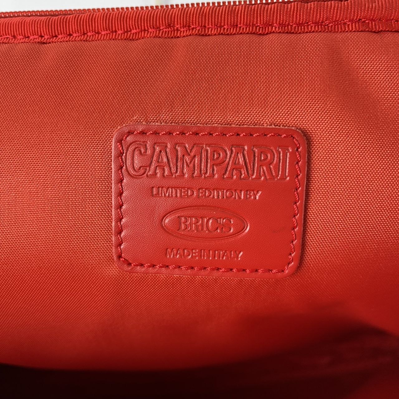 Borsa porta PC Campari by BRIC'S
