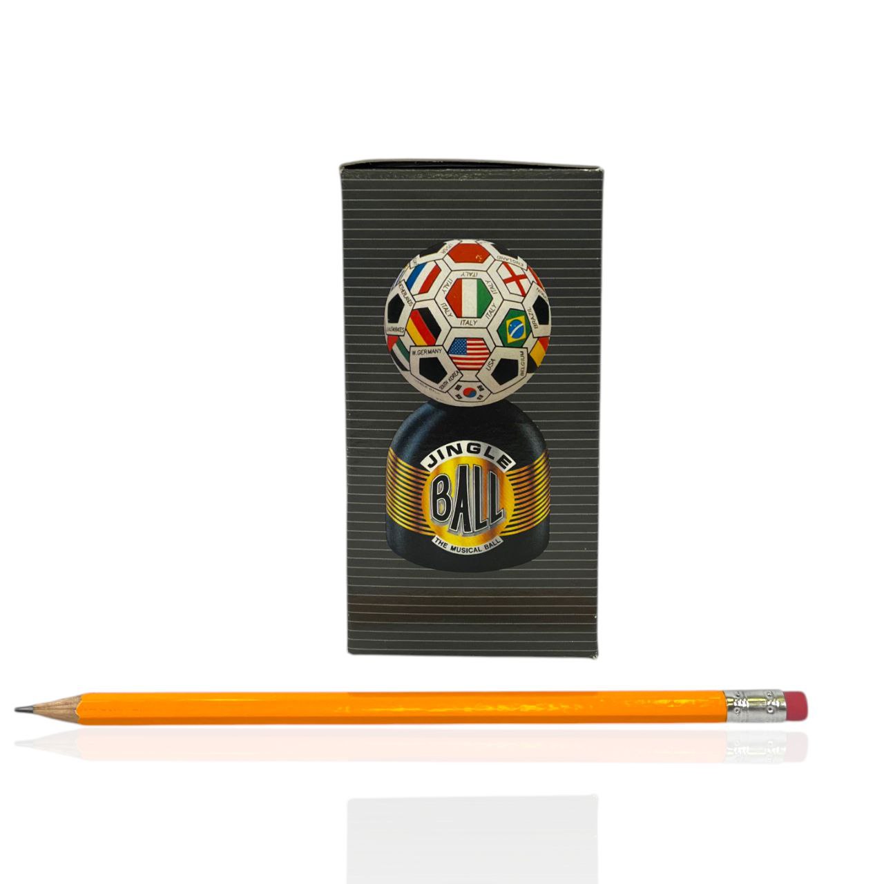 Jingle Ball World 90 - Italia '90