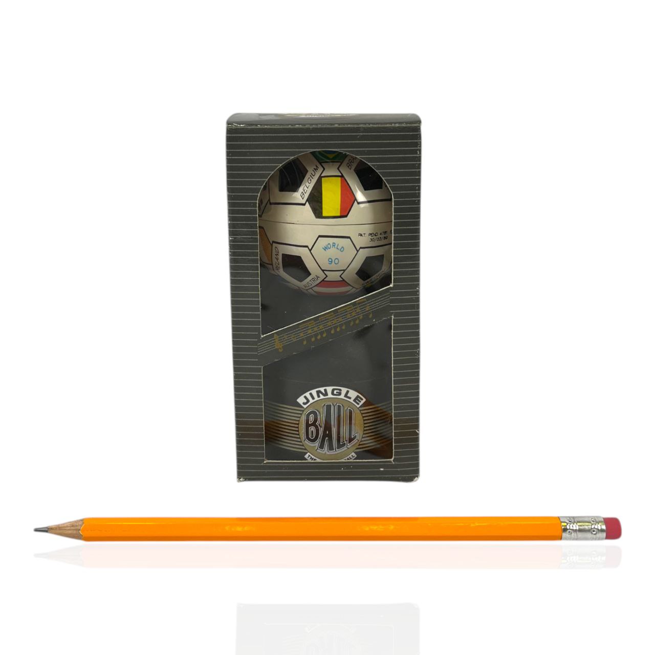 Jingle Ball World 90 - Italia '90