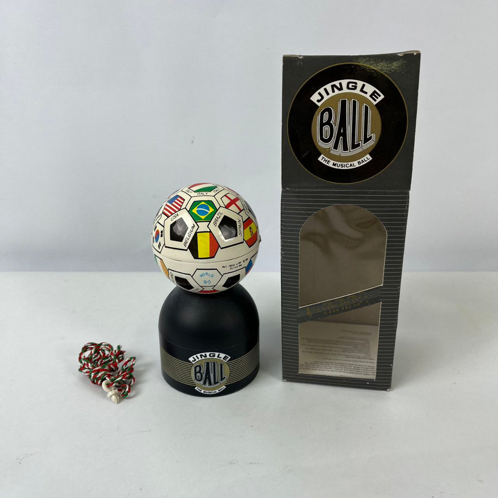 Jingle Ball World 90 - Italia '90