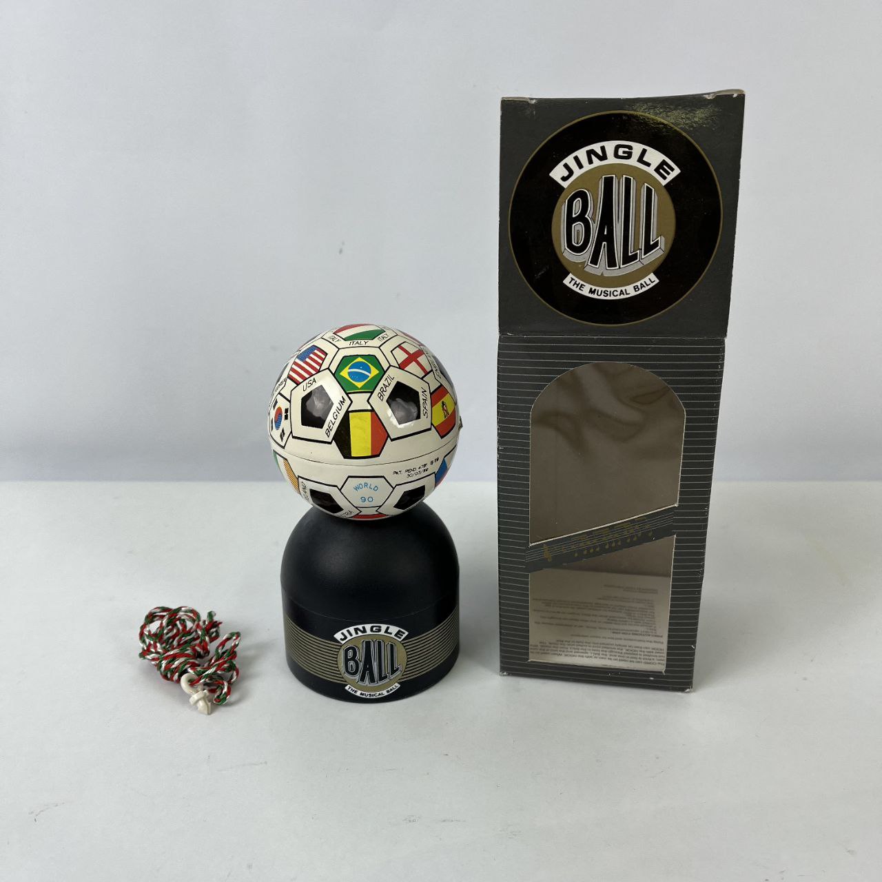 Jingle Ball World 90 - Italia '90