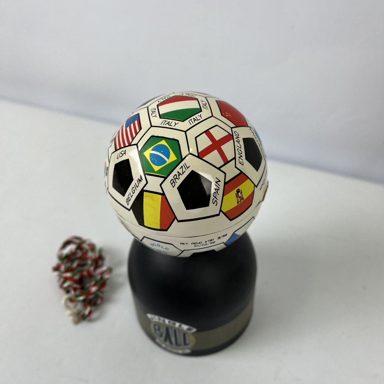 Jingle Ball World 90 - Italia '90