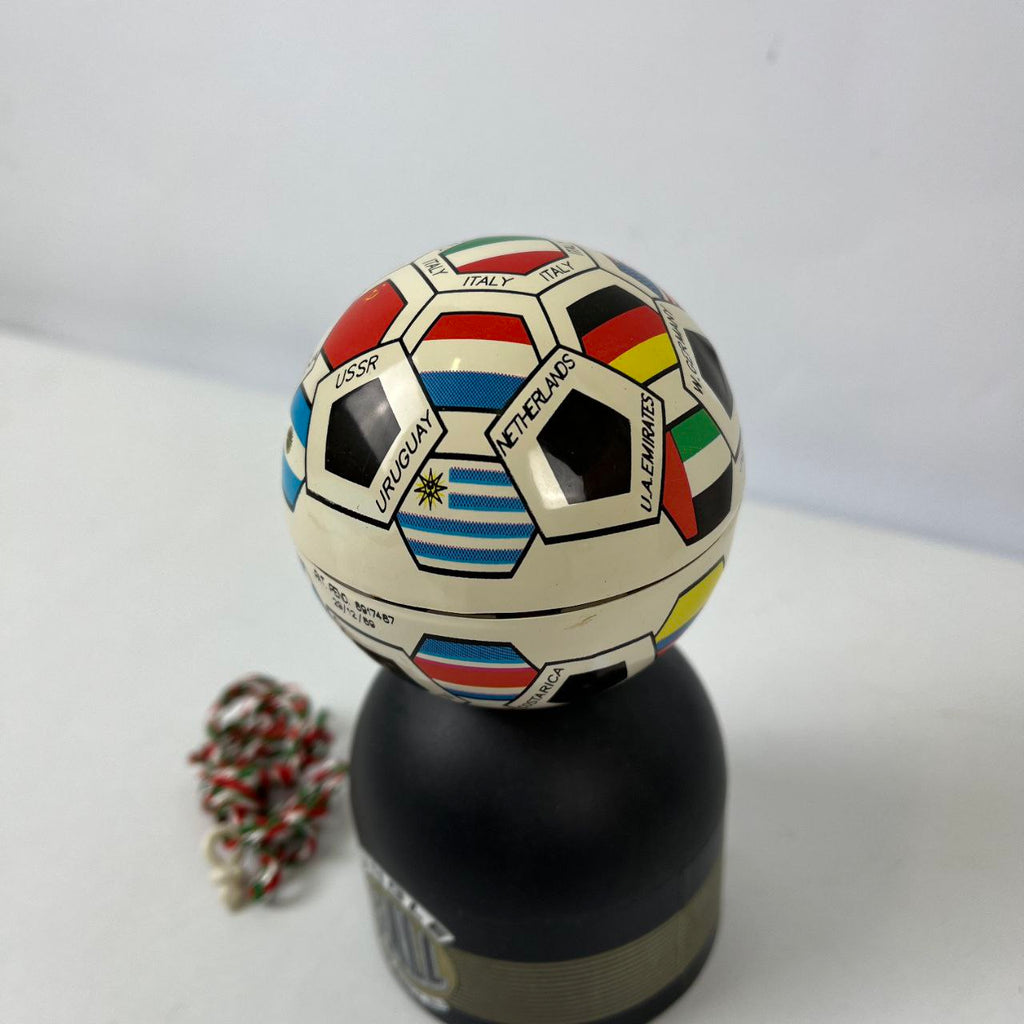 Jingle Ball World 90 - Italia '90