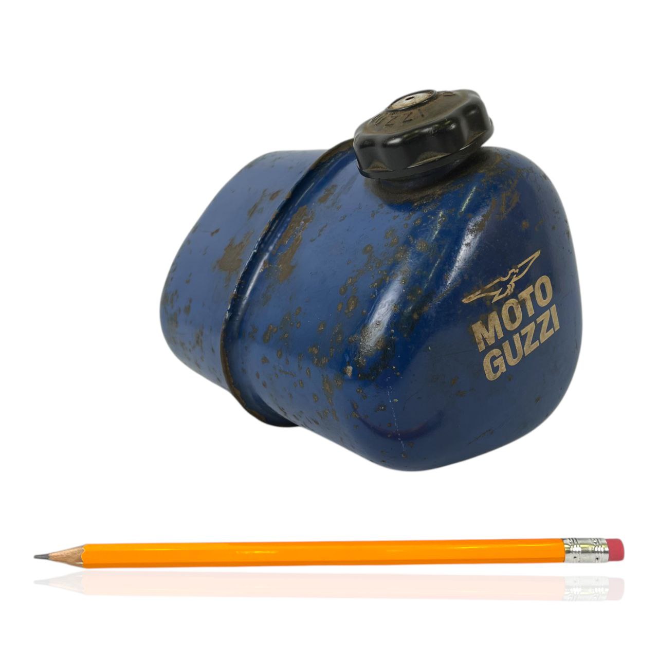 Serbatoio Moto Guzzi Trotter | Anni '60