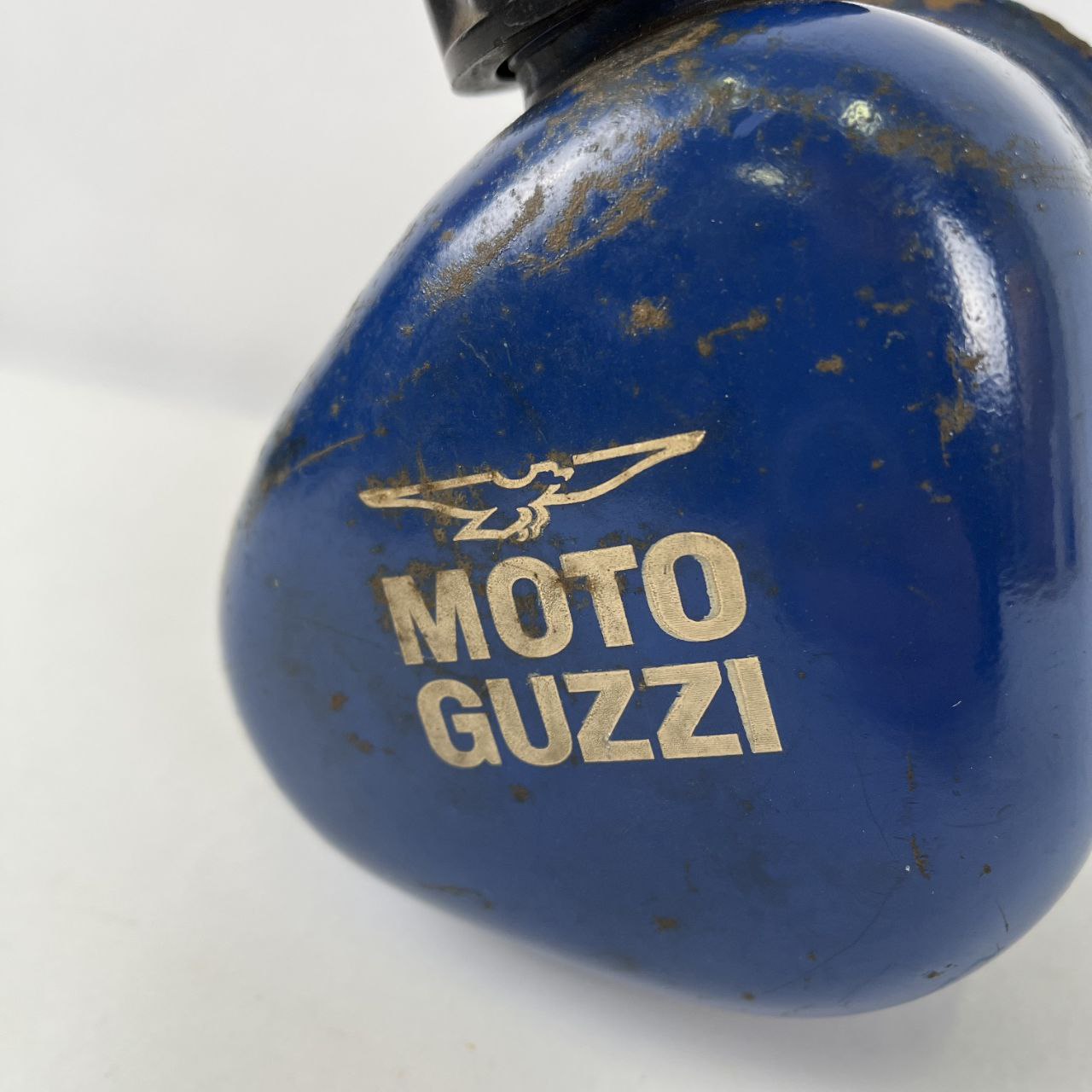 Serbatoio Moto Guzzi Trotter | Anni '60