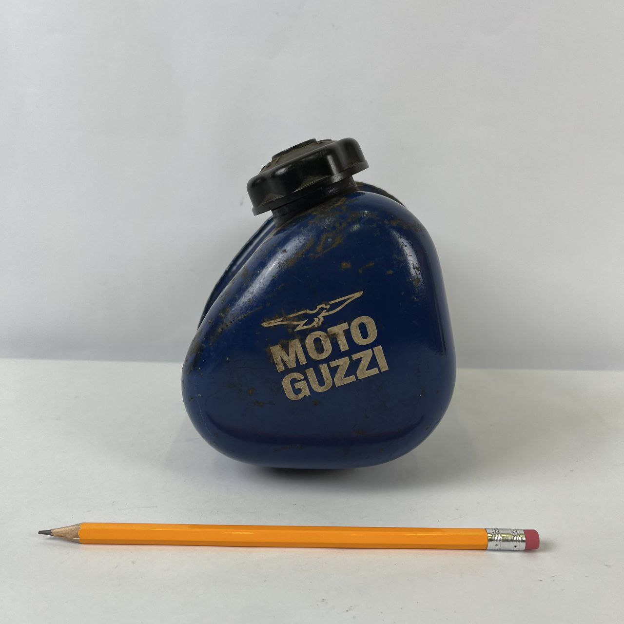 Serbatoio Moto Guzzi Trotter | Anni '60