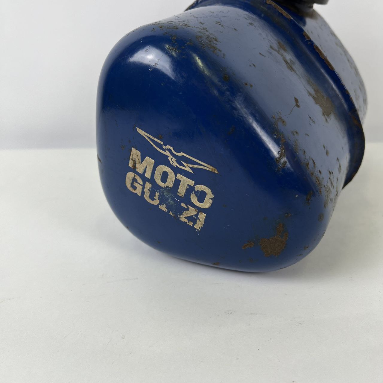 Serbatoio Moto Guzzi Trotter | Anni '60