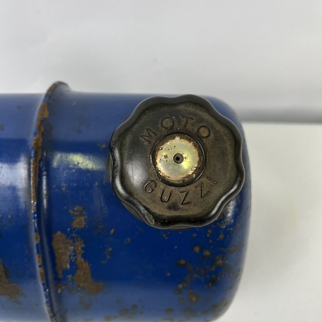 Serbatoio Moto Guzzi Trotter | Anni '60