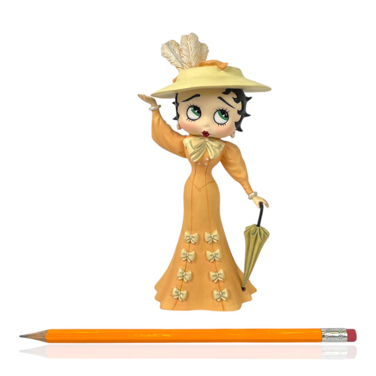 Statuetta - Victorian Betty Boop