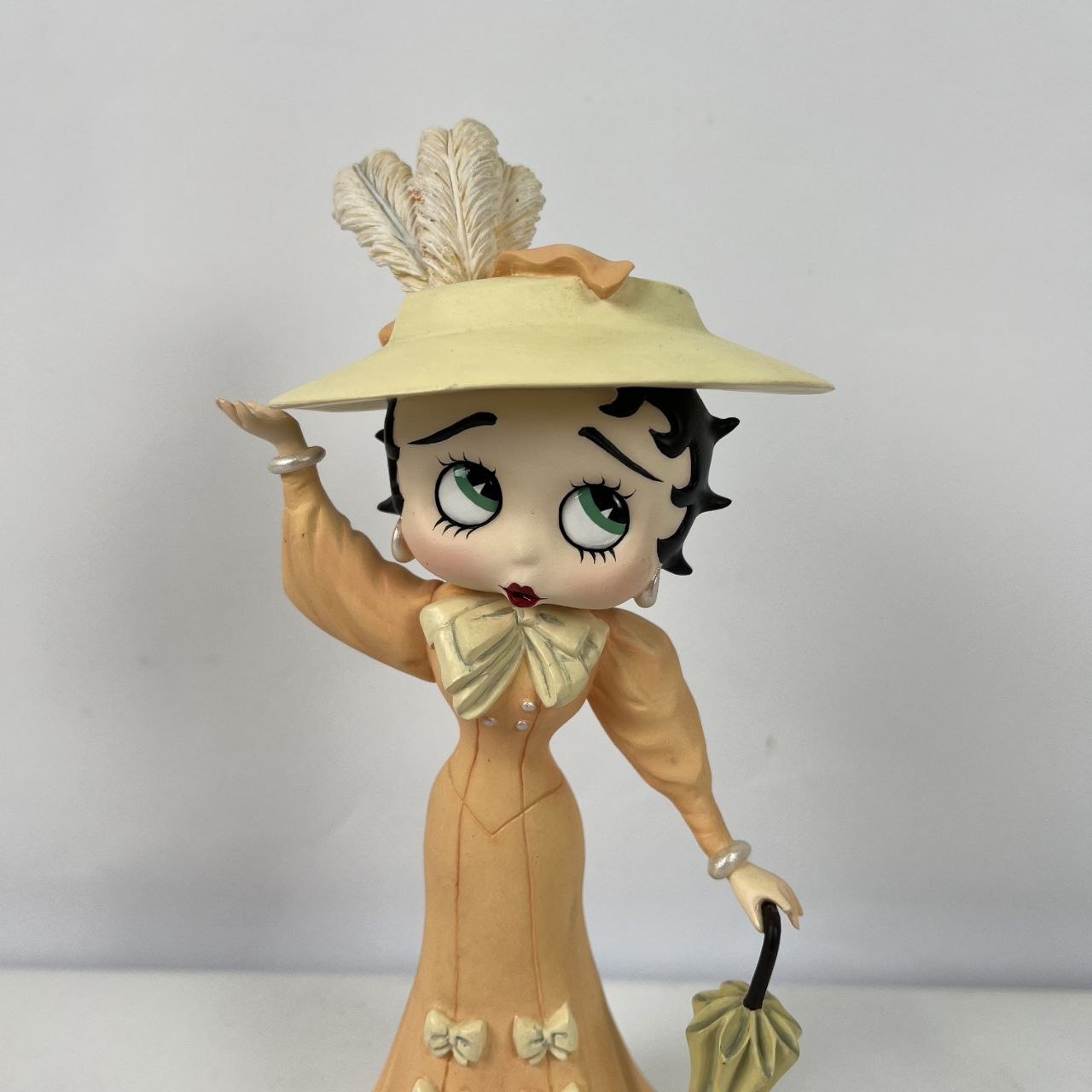 Statuetta - Victorian Betty Boop