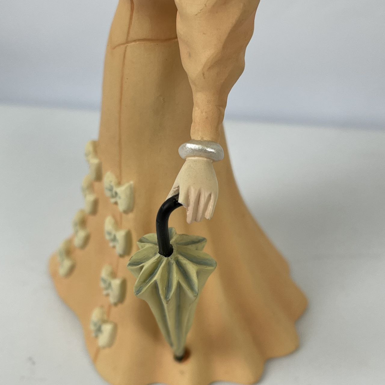 Statuetta - Victorian Betty Boop