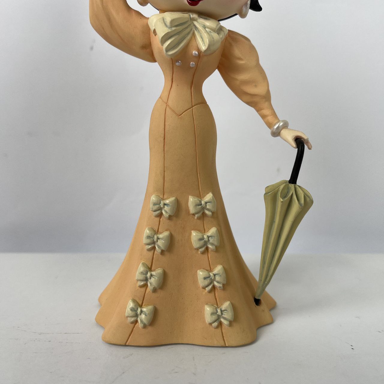 Statuetta - Victorian Betty Boop