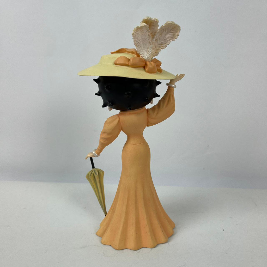 Statuetta - Victorian Betty Boop