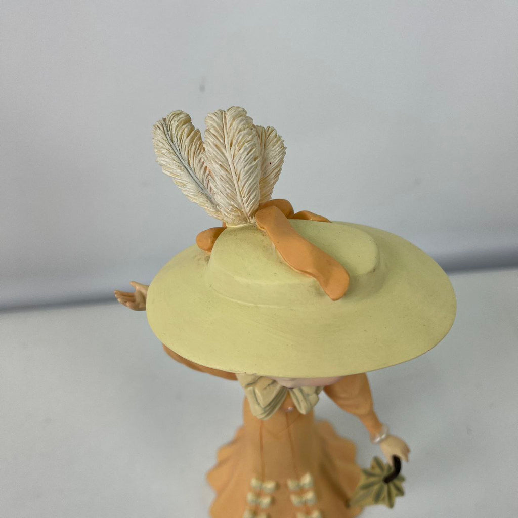 Statuetta - Victorian Betty Boop