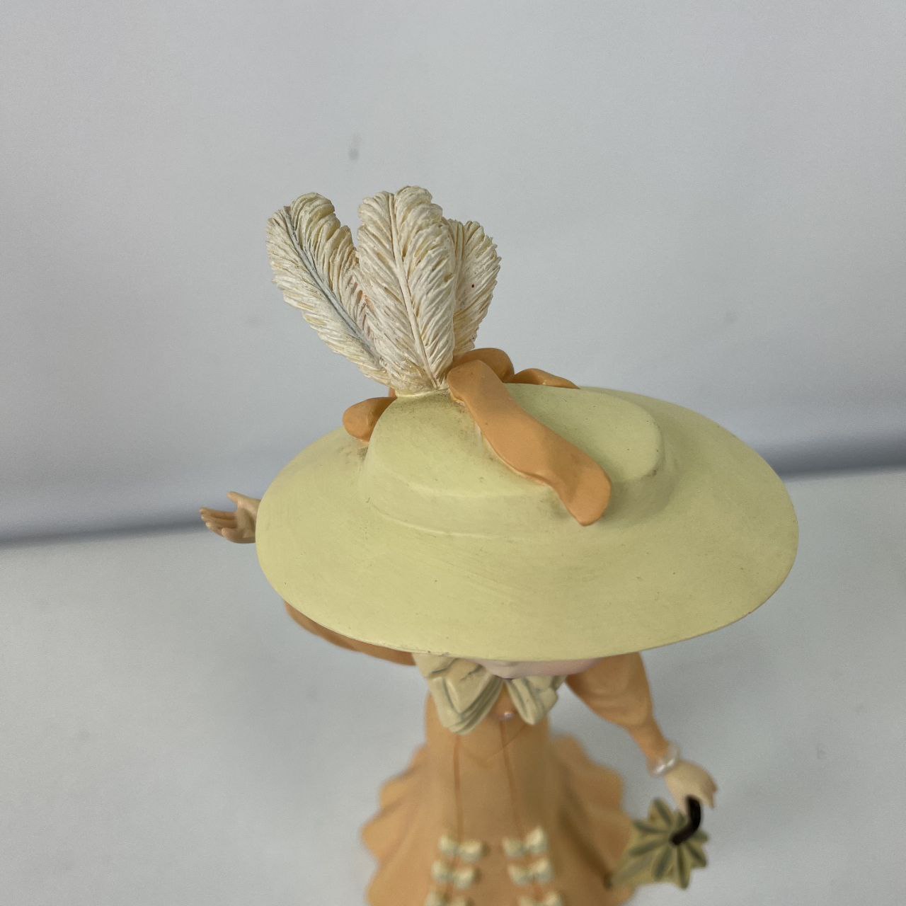 Statuetta - Victorian Betty Boop