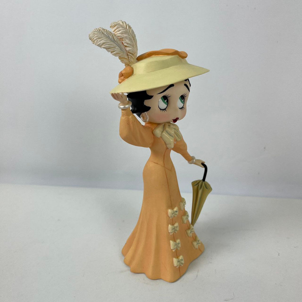 Statuetta - Victorian Betty Boop