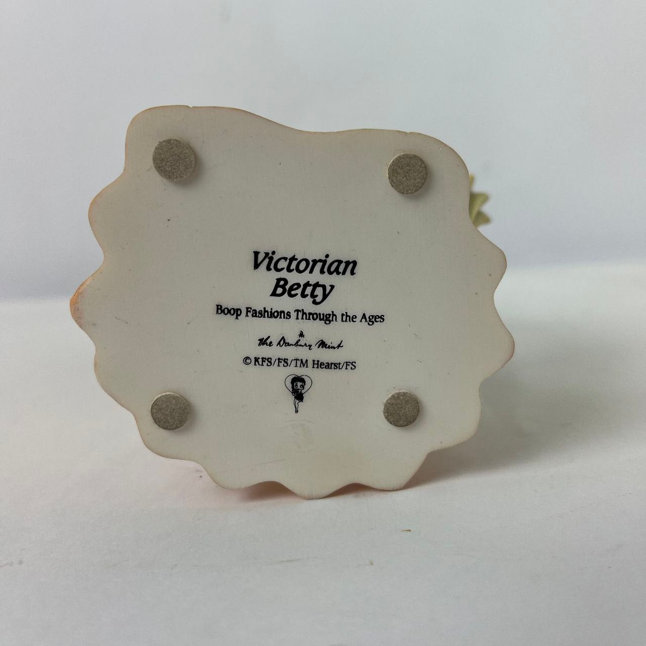 Statuetta - Victorian Betty Boop