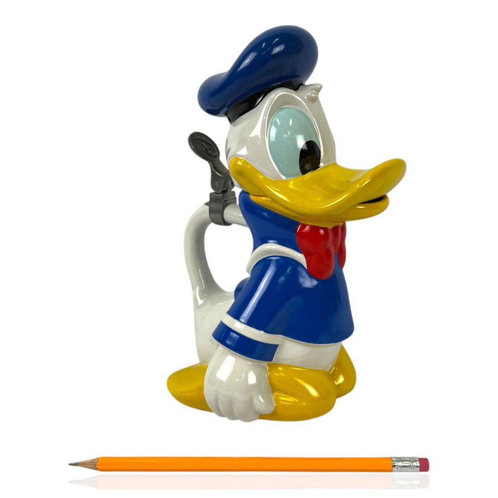 Brocca Paperino - Disney