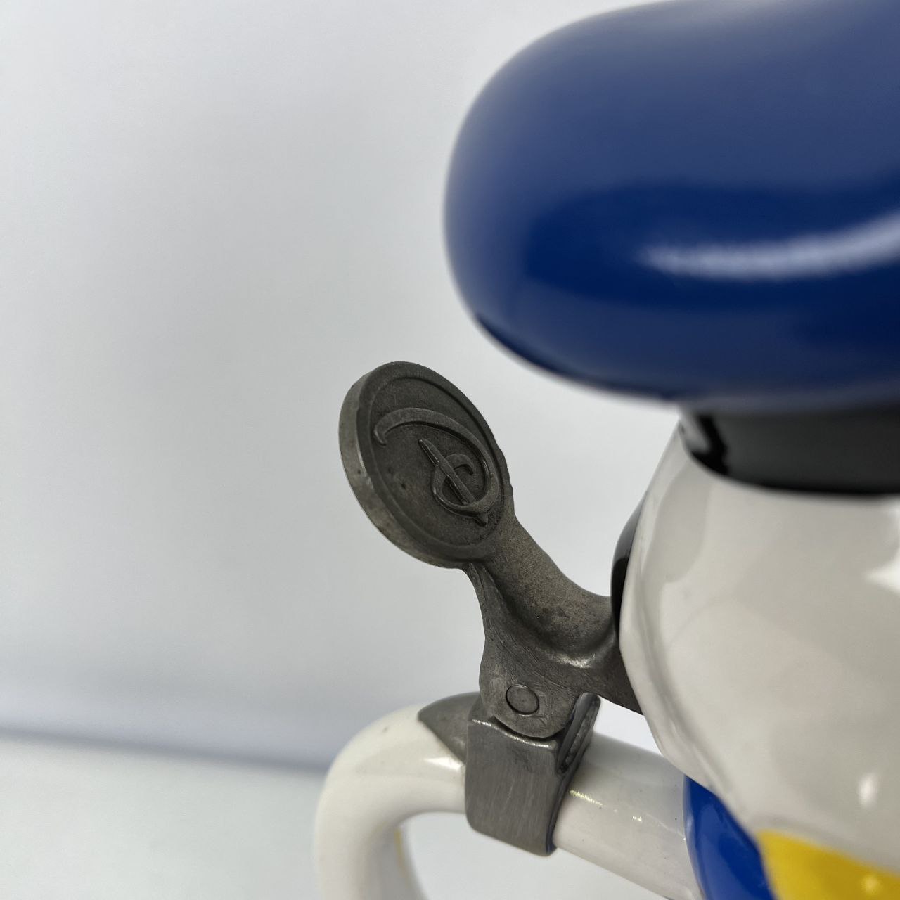 Brocca Paperino - Disney