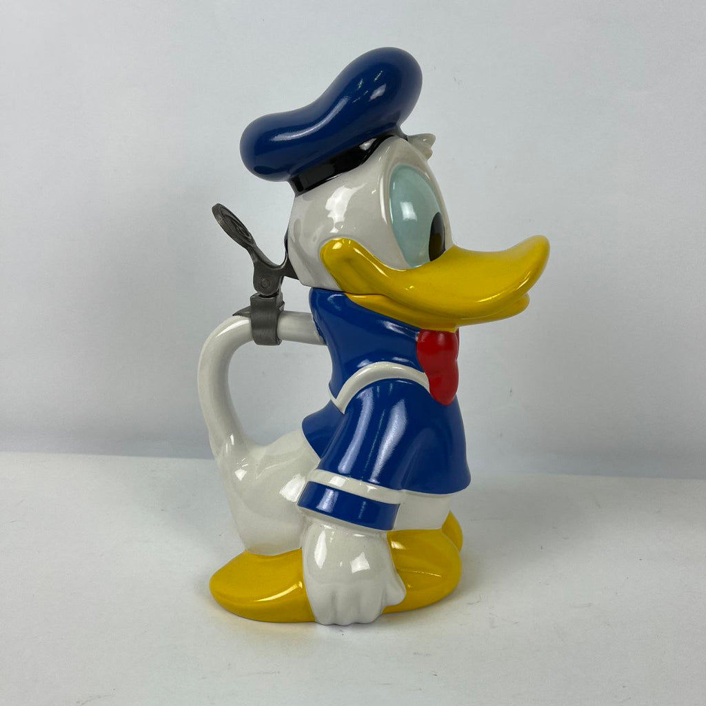 Brocca Paperino - Disney