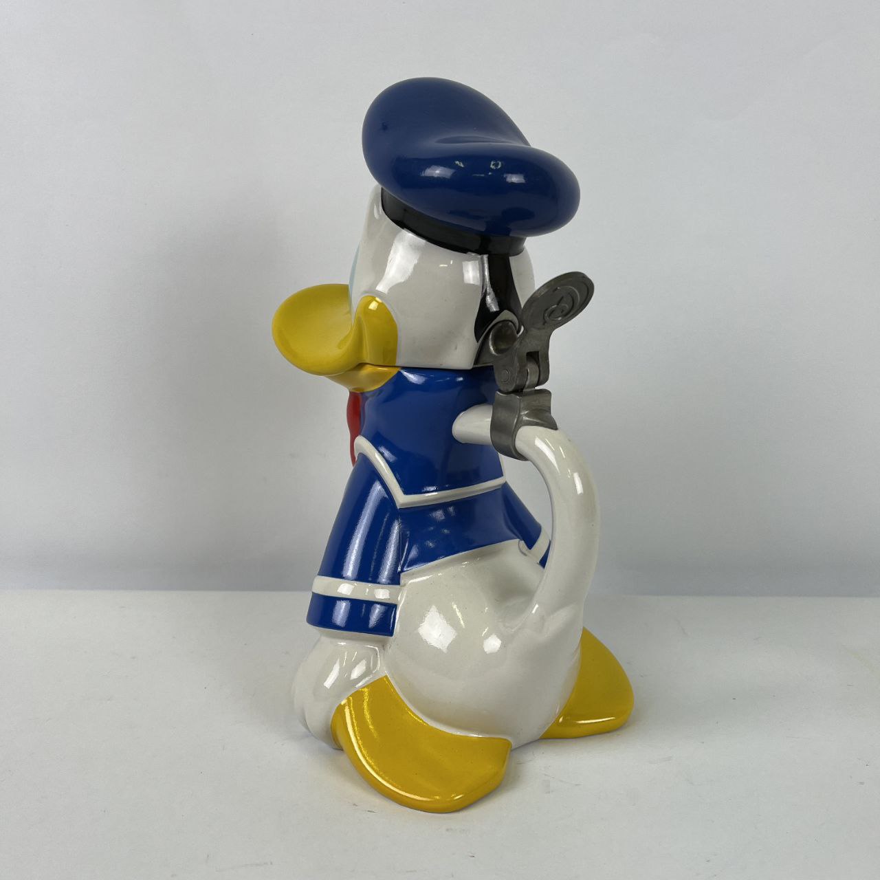 Brocca Paperino - Disney