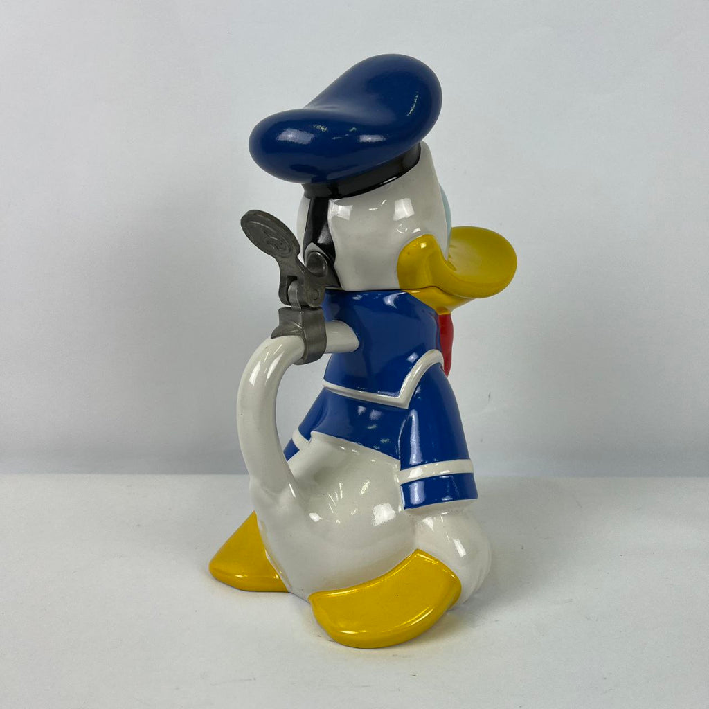 Brocca Paperino - Disney