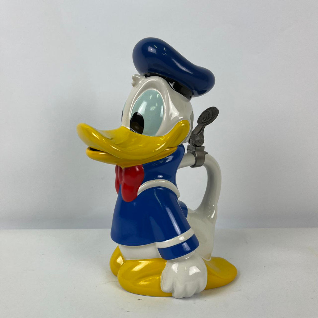 Brocca Paperino - Disney