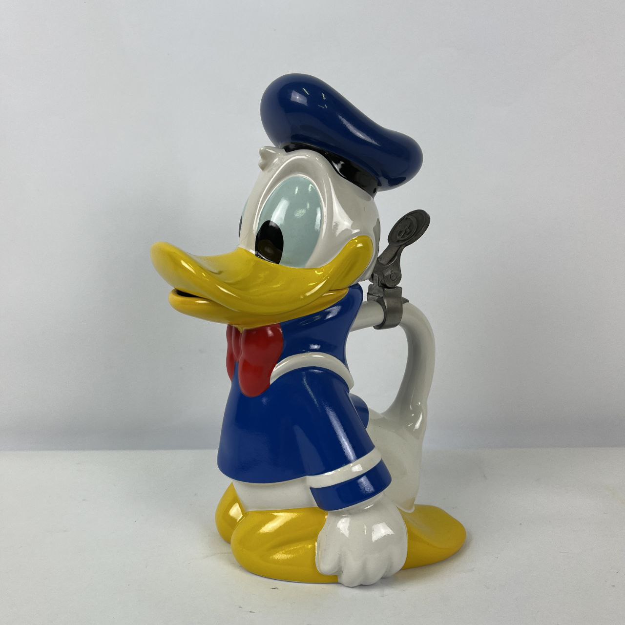 Brocca Paperino - Disney