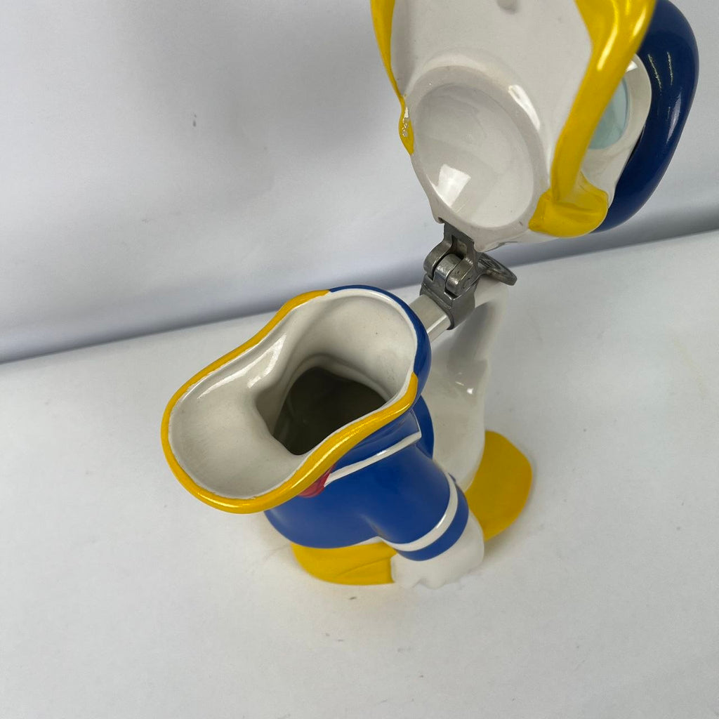 Brocca Paperino - Disney