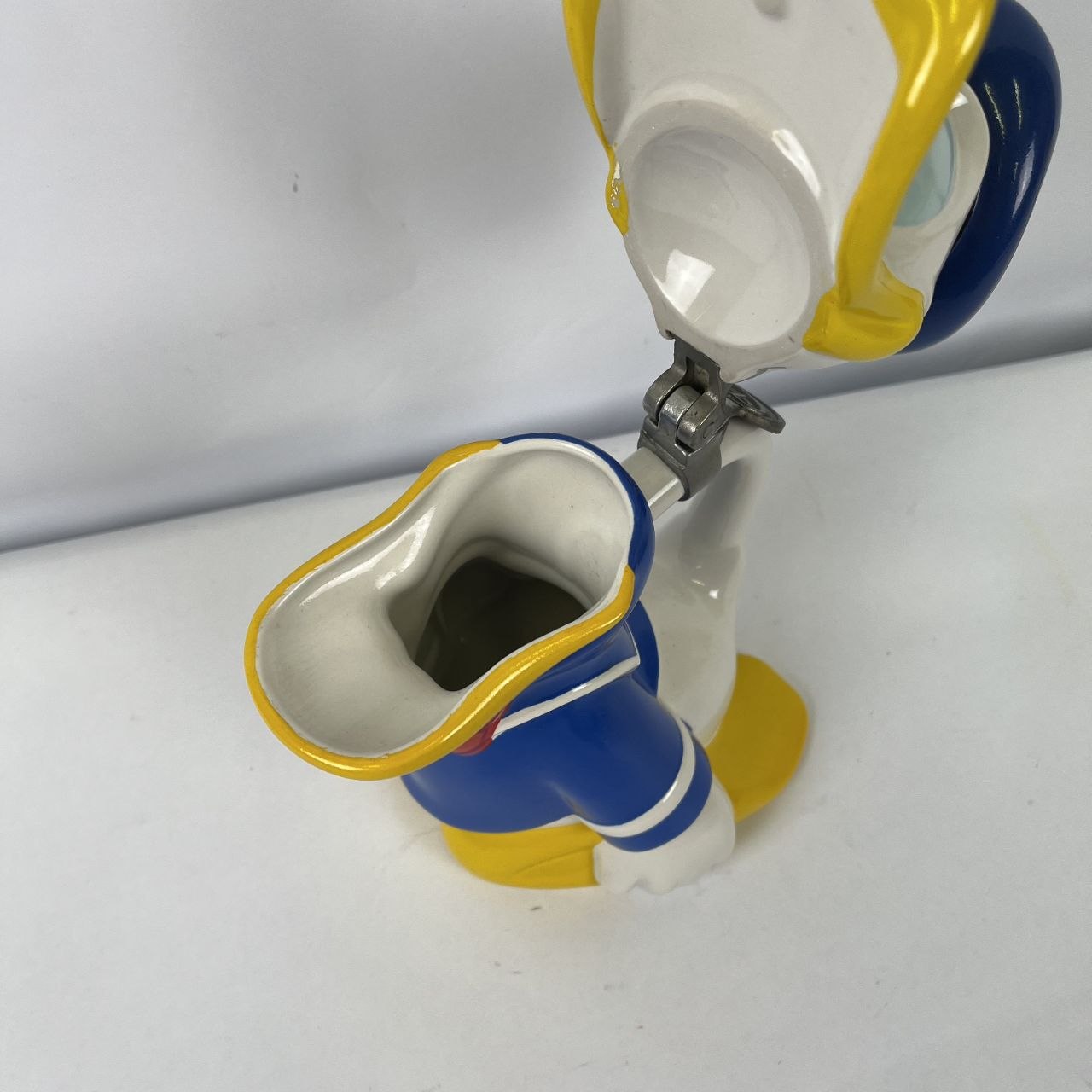 Brocca Paperino - Disney