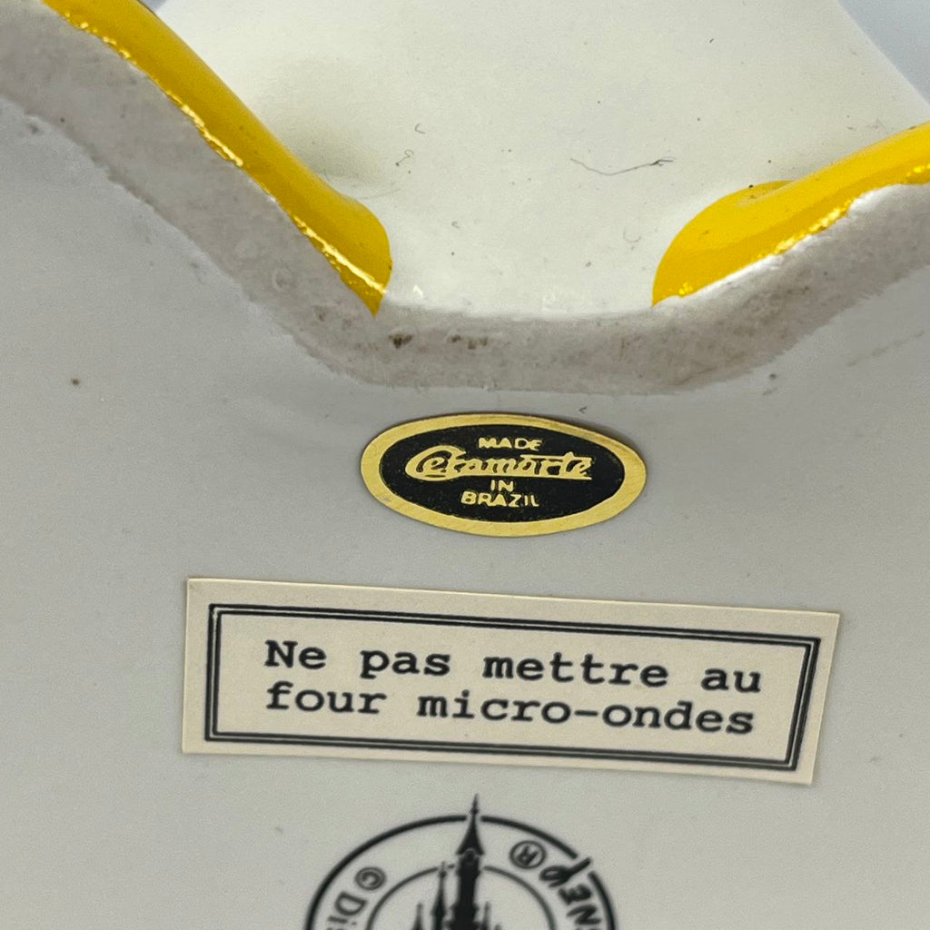 Brocca Paperino - Disney