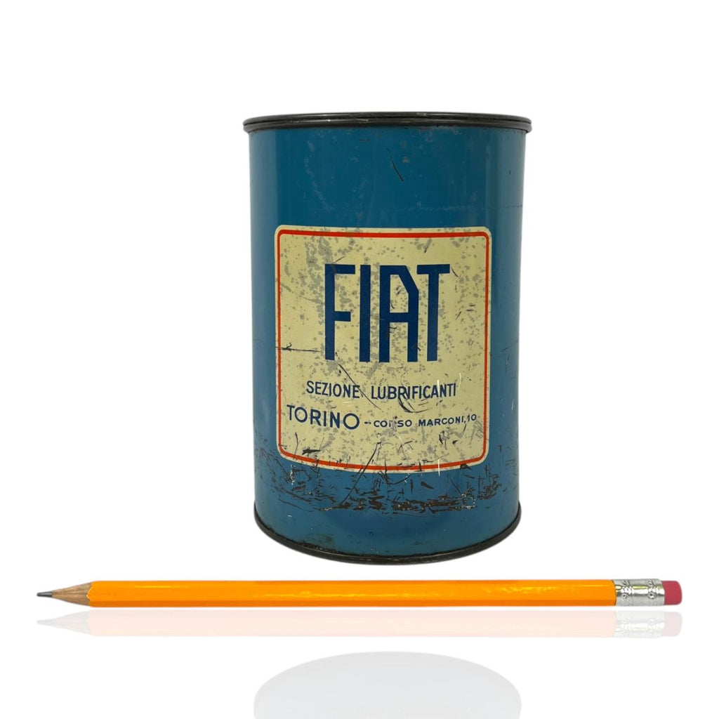 Latta FIAT - grassofiat JOTA 1