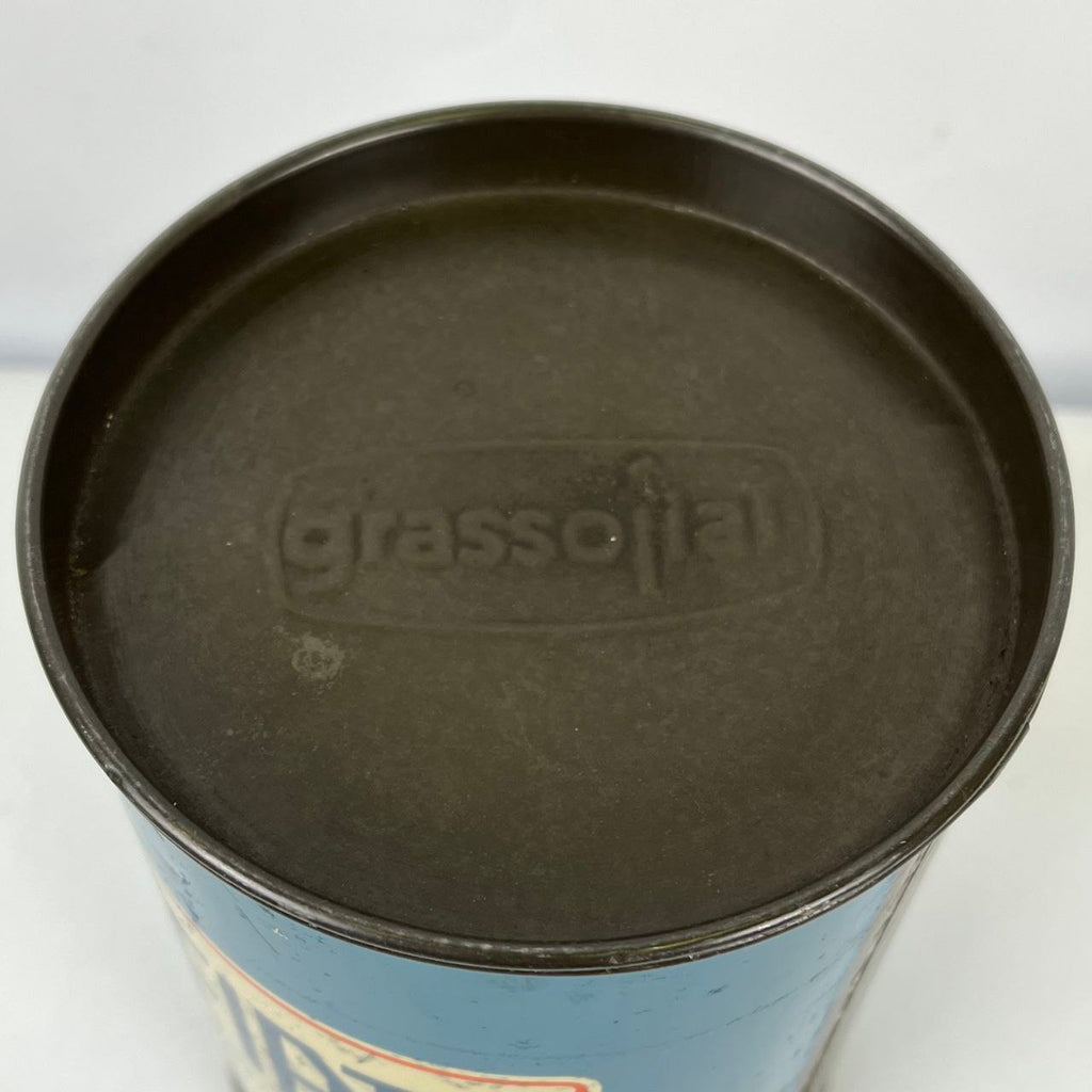 Latta FIAT - grassofiat JOTA 1