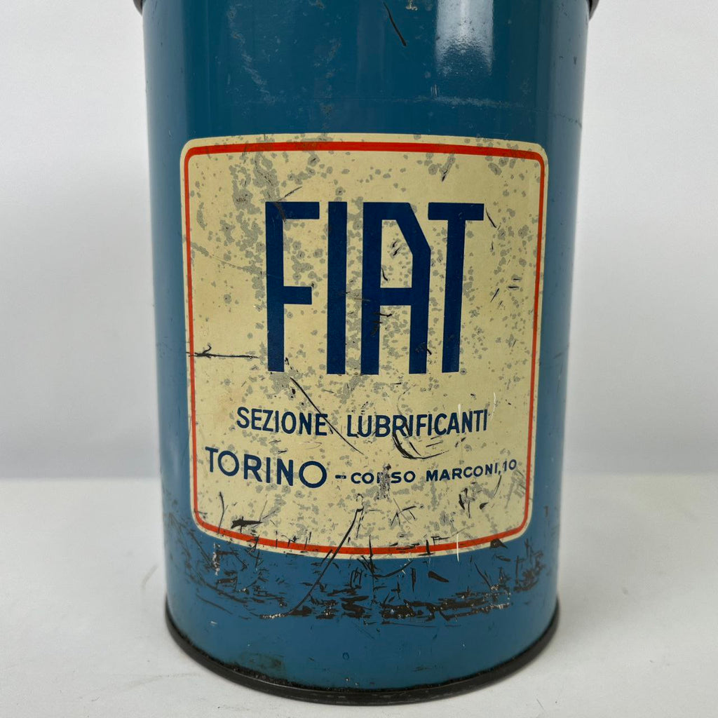 Latta FIAT - grassofiat JOTA 1