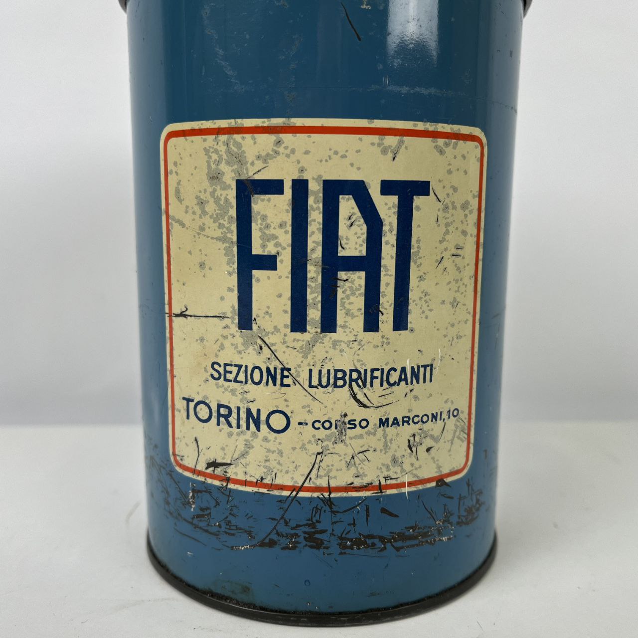 Latta FIAT - grassofiat JOTA 1