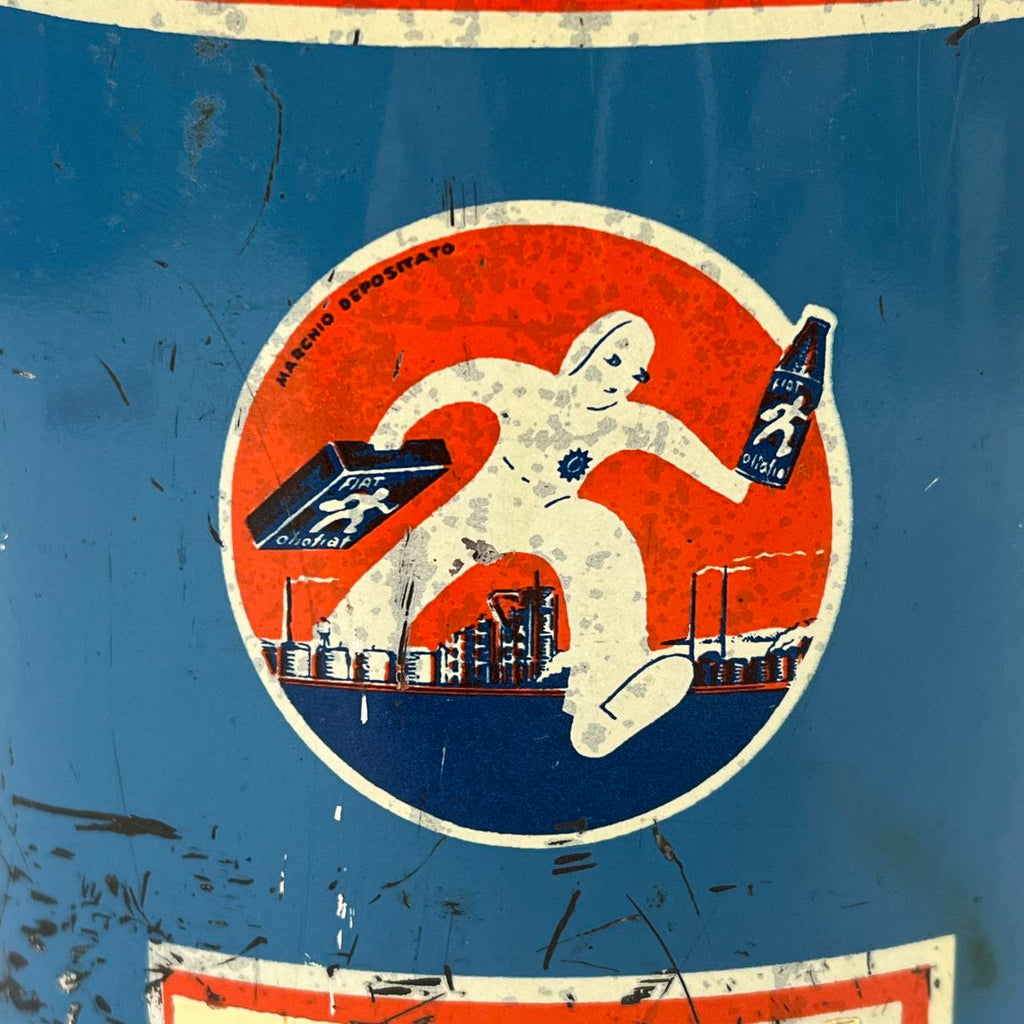 Latta FIAT - grassofiat JOTA 1