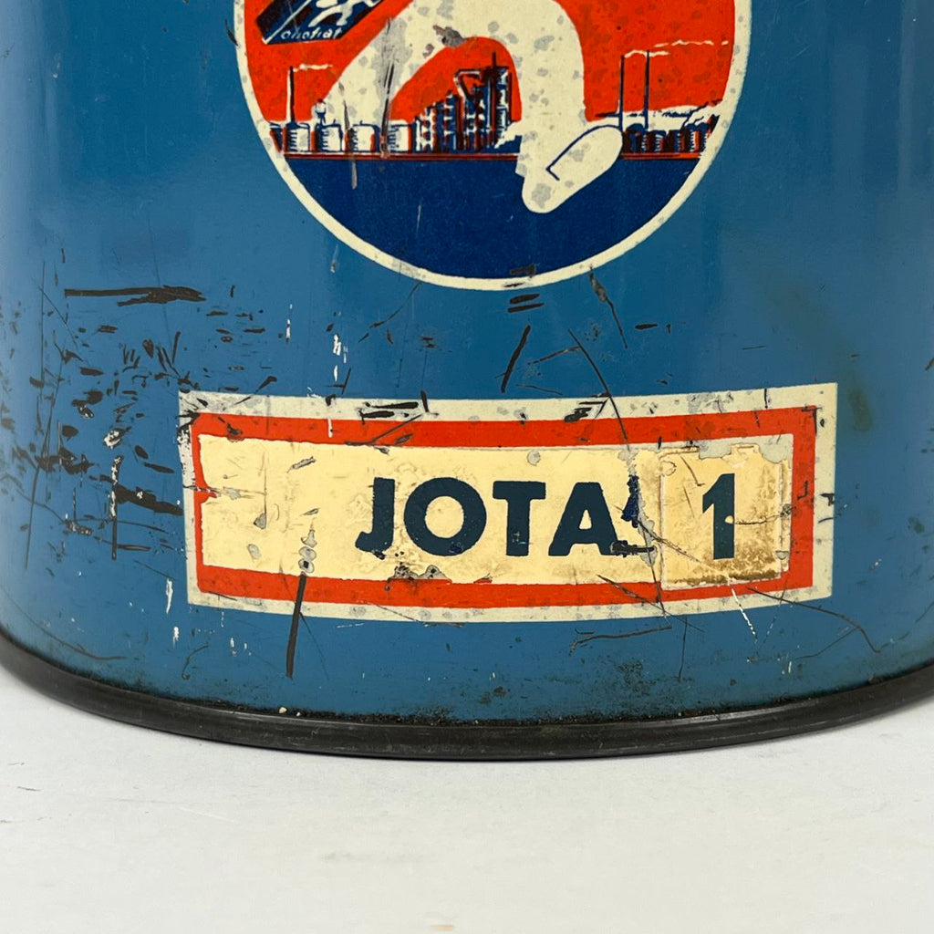 Latta FIAT - grassofiat JOTA 1