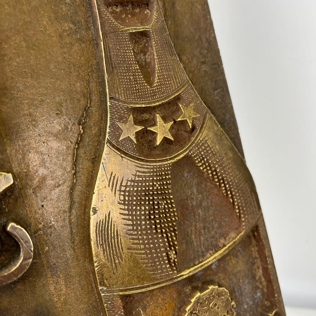 Matrice di stampa - Cognac Gancia | Anni '50