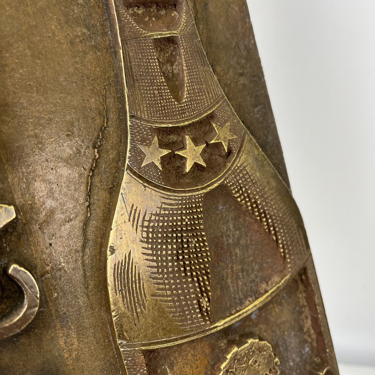 Matrice di stampa - Cognac Gancia | Anni '50